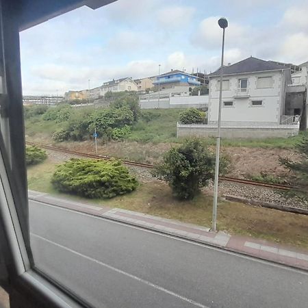 Ensan Ciprian Playas Y Relax公寓 外观 照片