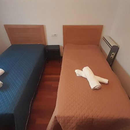 Ensan Ciprian Playas Y Relax公寓 外观 照片