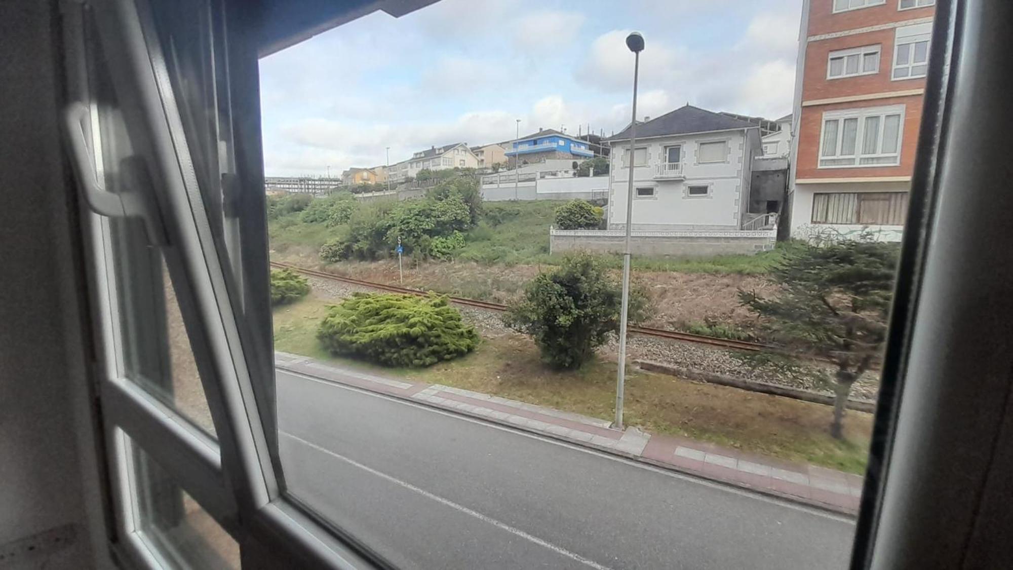 Ensan Ciprian Playas Y Relax公寓 外观 照片