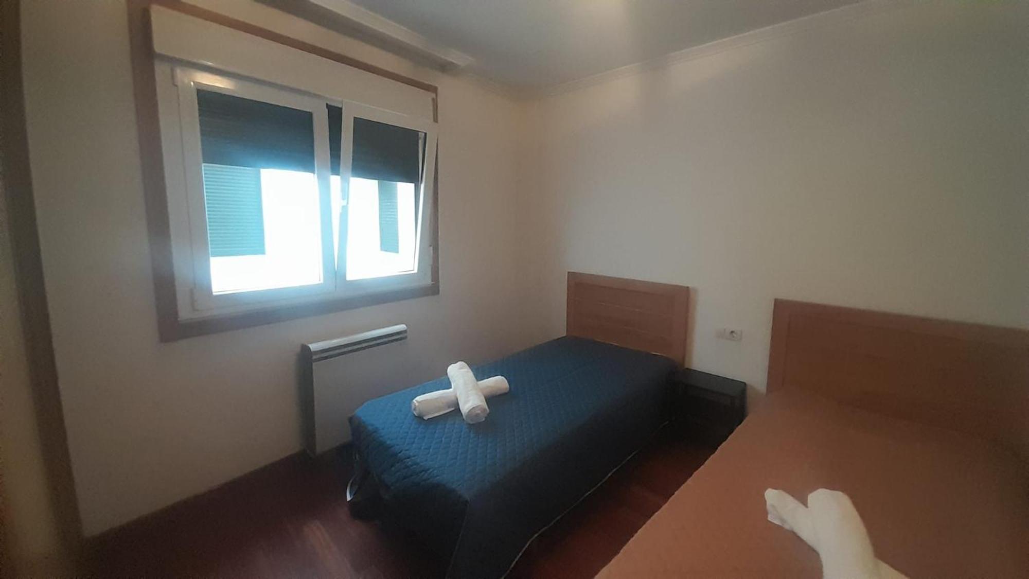 Ensan Ciprian Playas Y Relax公寓 外观 照片