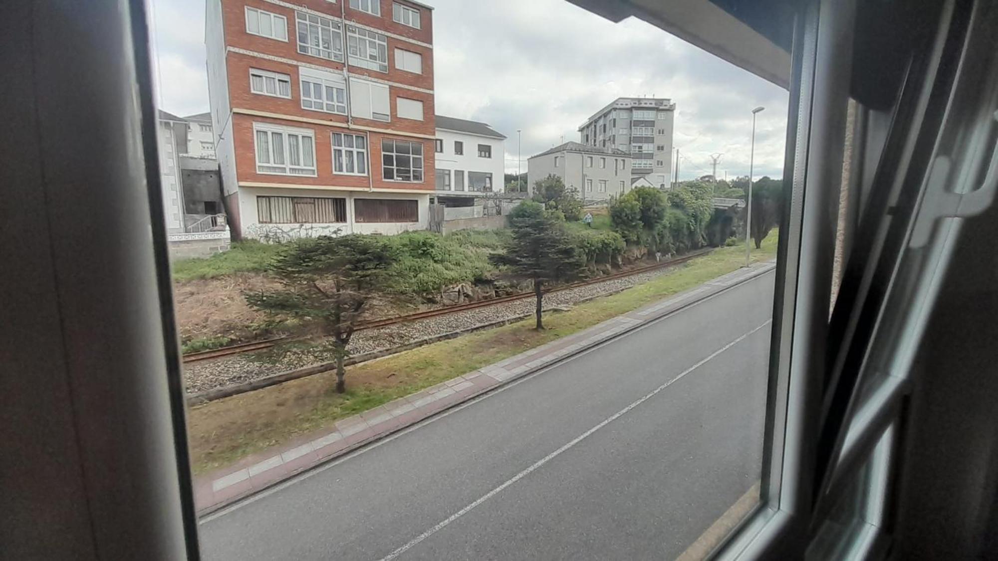 Ensan Ciprian Playas Y Relax公寓 外观 照片
