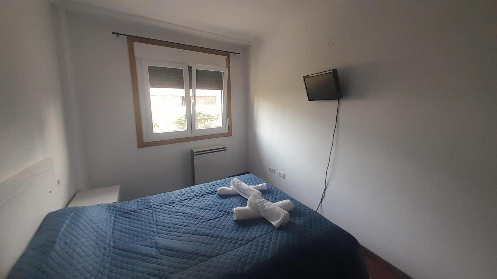 Ensan Ciprian Playas Y Relax公寓 外观 照片