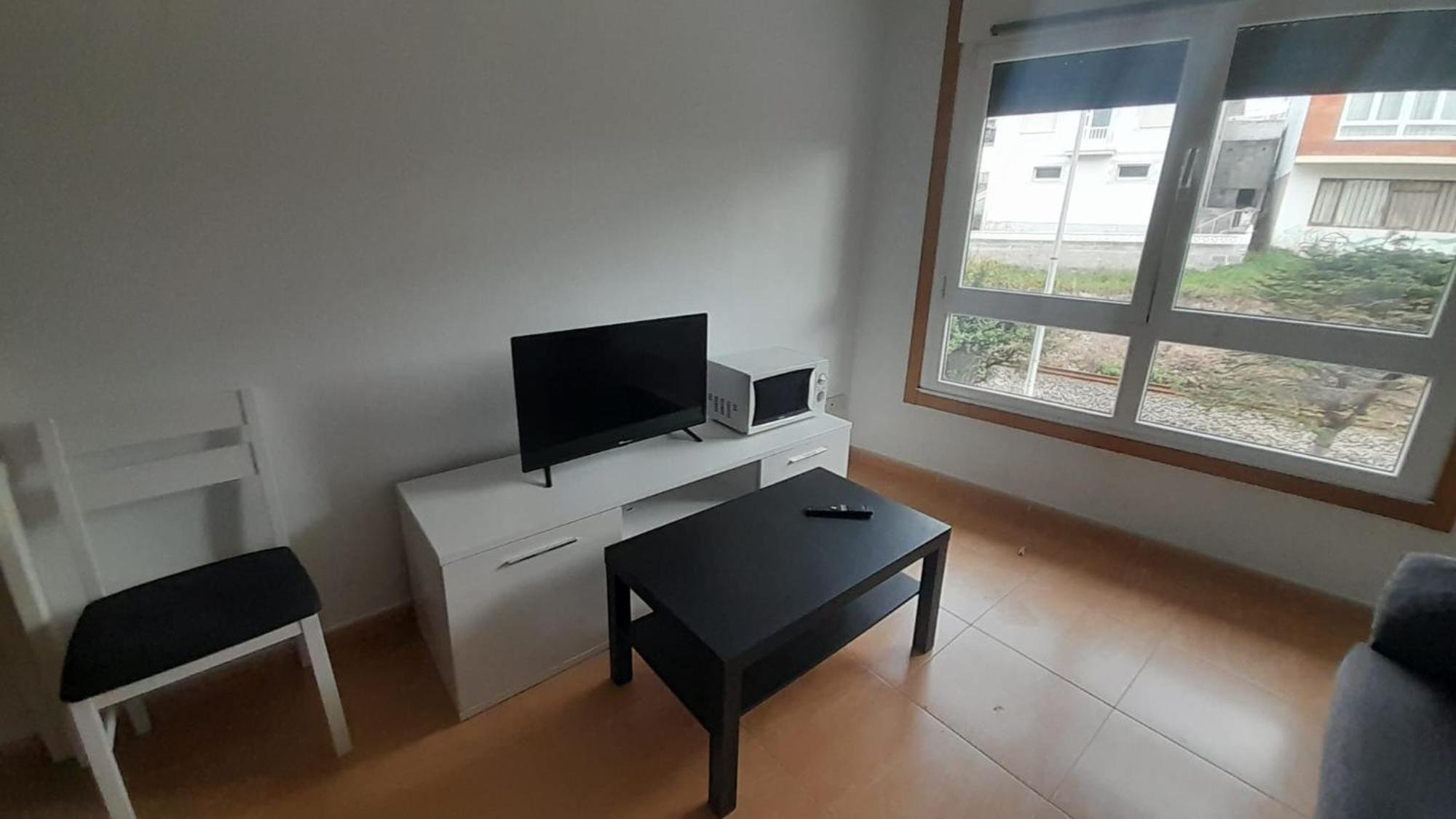 Ensan Ciprian Playas Y Relax公寓 外观 照片