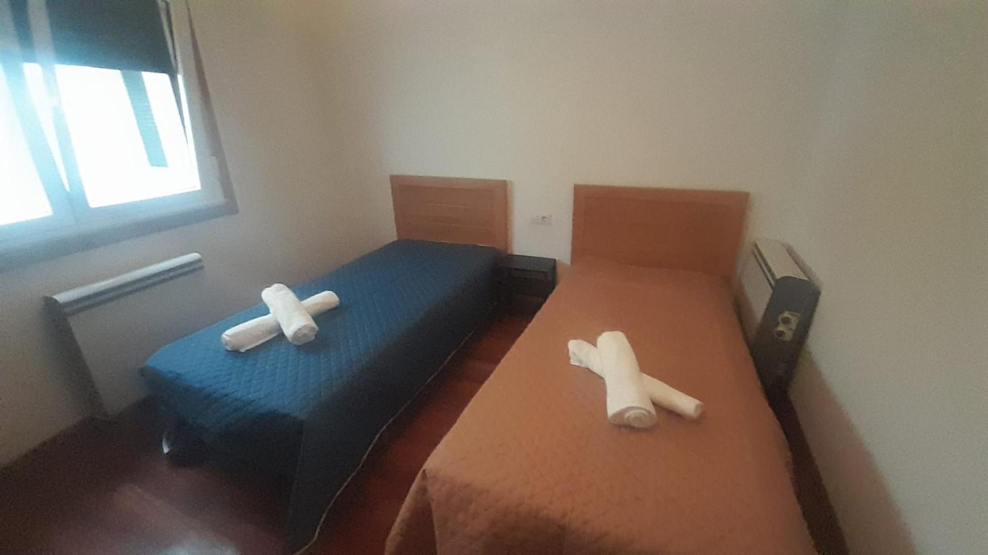 Ensan Ciprian Playas Y Relax公寓 外观 照片